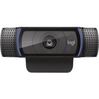 Веб-камера для видеоконференций Logitech C920e