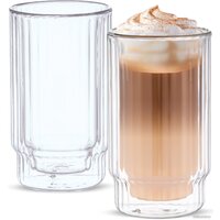 Набор стаканов Makkua Glass Cozyday 2 2GC300