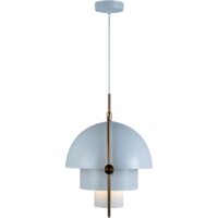Подвесная люстра LOFT IT Multi-Lite LOFT9915-WH