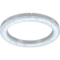 Припотолочная люстра Escada 10292/1LED (хром/прозрачный)