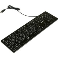 Игровой набор Dialog KMGK-1707U (черный)