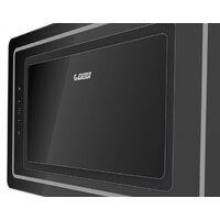 Кухонная вытяжка Exiteq EX-1286 (черный)