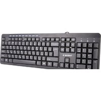 Клавиатура Gembird KB-UM-106-RU