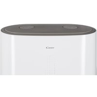 Накопительный электрический водонагреватель Candy CF80V-P5(R)