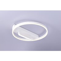 Светильники, люстры, бра, споты Ambrella light Comfort FL51457