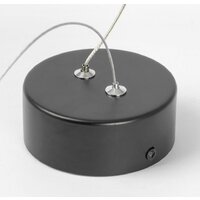 Подвесная люстра Lussole Aberdeen LSP-7084