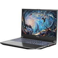 Игровой ноутбук Colorful Evol X15 AT 23 A10003400455