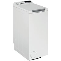 Стиральная машина с вертикальной загрузкой Whirlpool TDLR 7231BS EU
