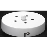 Подвесная люстра Lussole Lafayette LSP-8267