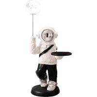 Ночник Merry Bear Home Decor Мальчик Астронавт на Луне 20169300
