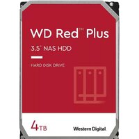 Жесткий диск WD Red Plus 4TB WD40EFPX