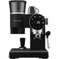 Кофейная станция Redmond (Редмонд) CM741 (черный)