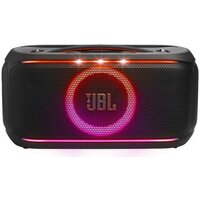 Беспроводная колонка JBL PartyBox On-The-Go 2