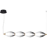 Припотолочная люстра ST Luce SL6130.403.24