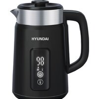 Электрический чайник Hyundai HYK-S3505