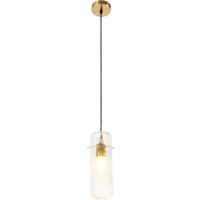 Подвесная люстра Myfar Santos MR2554-1P