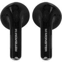 Наушники Monster N-Lite 208 MH22211 (черный)