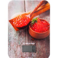 Кухонные весы Brayer BR1800