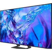 Телевизор Samsung Crystal UHD 4K DU8500 UE65DU8500UXRU