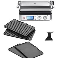 Электрогриль Braun MultiGrill 9 CG9043