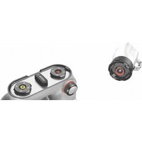 Кухонная машина Bosch MUM9BX5S65