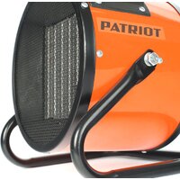 Электрическая тепловая пушка Patriot PT R 5S