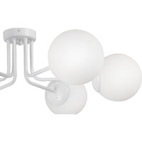 Припотолочная люстра Vitaluce V4995 V4995-0/6PL