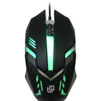 Игровая мышь Оклик 396M