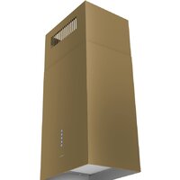 Кухонная вытяжка MAUNFELD Bath Isla 402 (золотой)