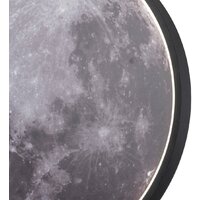 Припотолочная люстра Escada Planet 10226/SG LED Mars