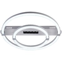 Припотолочная люстра Escada Aspect 10253/2LED