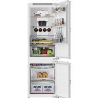 Холодильник Haier BCF5261WRU