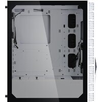 Корпус Zalman Z3 Iceberg (белый)