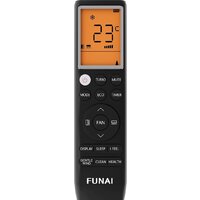 Кондиционер Funai Katana Inverter RAC-I-KT35HP.D01