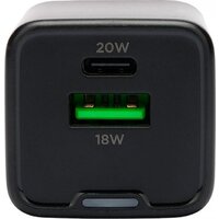 Сетевое зарядное Cablexpert MP3A-PC-62