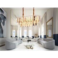Подвесная люстра Ambrella light TR TR5260
