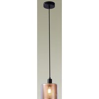 Подвесная люстра Moderli Brizzi V2870-1P