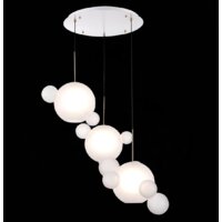 Подвесная люстра ST Luce Burasca SL1050.713.01