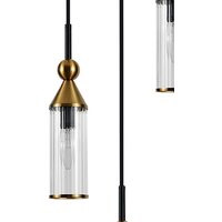 Подвесная люстра Indigo Light Torazzo V000532