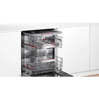 Встраиваемая посудомоечная машина Bosch SMV6ECX93E