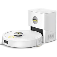 Робот-пылесос Karcher RVC 3 Comfort 1.269-120.0