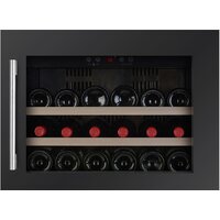 Винный шкаф Temptech OBI45SB-A