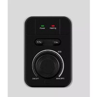Накопительный электрический водонагреватель Haier ES50V-F2 INOX