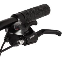 Велосипед Foxx Latina 26 р.15 2025 26SHD.LATINA.15WH5 (белый)