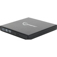 Оптический привод Gembird DVD-USB-02
