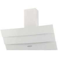 Кухонная вытяжка Krona Inga 900 white push button [00020594]