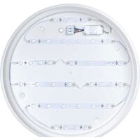 Светильник-тарелка LOFT IT Axel 10001/36 White