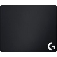 Коврик для мыши Logitech G440 (с белым логотипом)