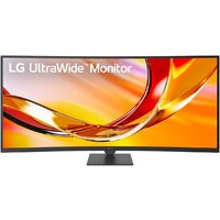 Игровой монитор LG UltraWide 34U640B-B
