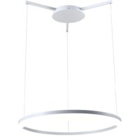 Подвесная люстра Moderli Via V1720-PL